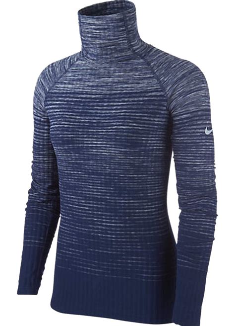 nike pro hyperwarm langarm-trainingsoberteil für damen|Training und Fitness Langarm Oberteile .